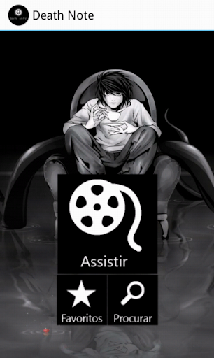 Assistir Death Note