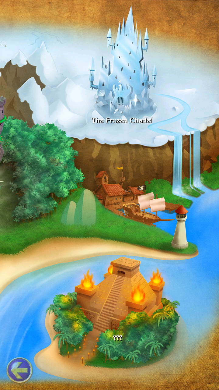 Mystery Castle HD - Episode 2 Screen 3