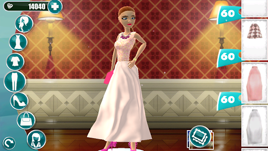 How to download Fashion Princess Dress Up Game patch 2.0 apk for pc