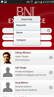 Free BNI Exuberance South Delhi APK