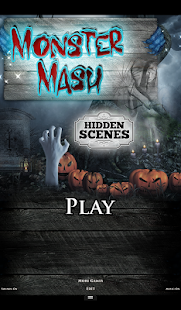 Free Download HS - Monster Mash APK