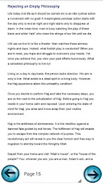 hajj by dr.  ali shariati poster 10