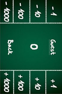 Choco Board Screenshots 3
