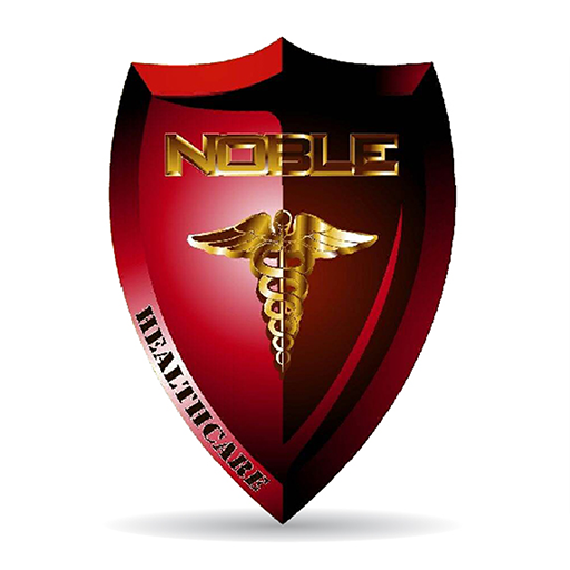 Noble Healthcare Pte Ltd 商業 App LOGO-APP開箱王