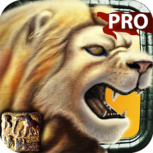 4x4 Safari 2 Pro logo