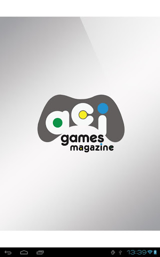 ACIGAMES Magazine