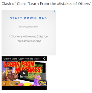 Lastest Troops and Goblin APK for Android