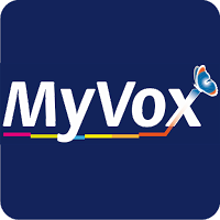 Myvox APK Gambar Screenshot #1