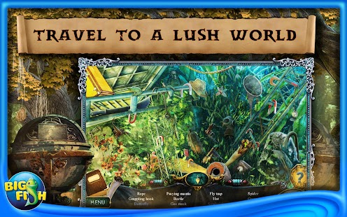 Amaranthine: Tree of Life CE