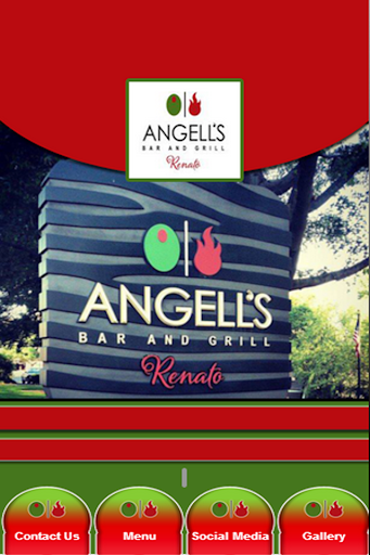 Angell's Bar and Grill