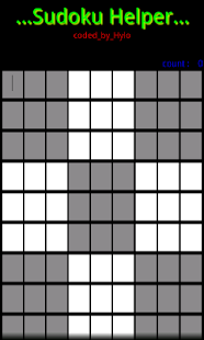 Free Download Sudoku Helper APK