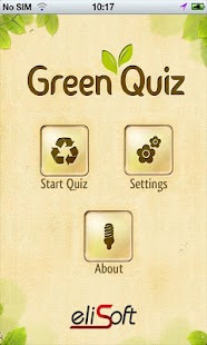 ES Green Quiz