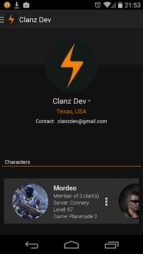 Clanz