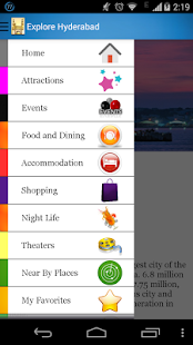 Explore Hyderabad Screenshots 2
