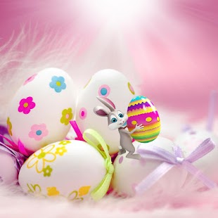 Free Download Easter Live Wallpaper APK for Android