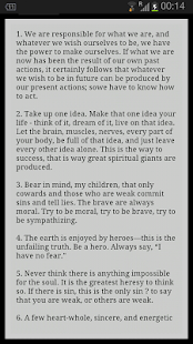 Free Download Vivekananda Quotes APK for Android