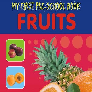 Pre School Series Fruits 1.0