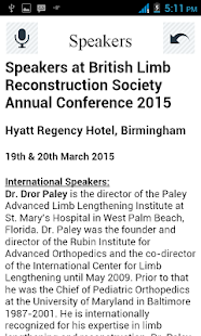 BLRS 2015 Screenshots 8