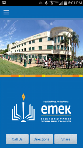 Emek Hebrew Academy