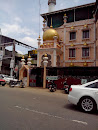 Town Juma Masjid