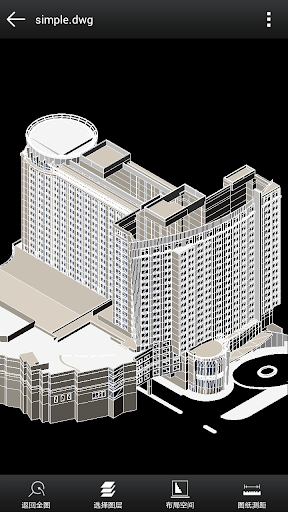 CAD Miniviewer