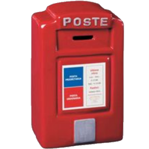 Postbox 1.0