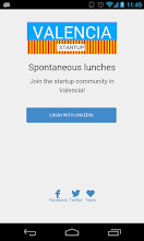 Valencia startup APK Download for Android