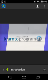 Web Development Learning poster 4