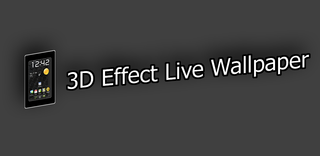 Live effect