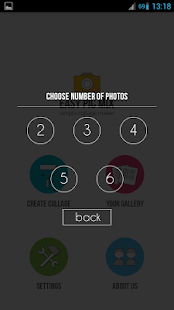 Lastest Easy Pic Mix - Collage Maker APK for Android