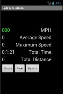 How to install Easy GPS Speedometer 2.0 apk for pc