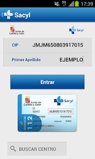 How to mod SACYL_CITA 1.0 unlimited apk for bluestacks