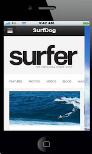 How to download SurfDog 1.0 mod apk for laptop