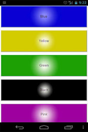 sofis colors poster 2