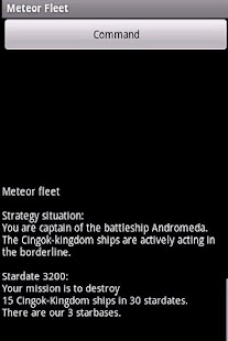 Lastest Meteor Fleet APK for Android