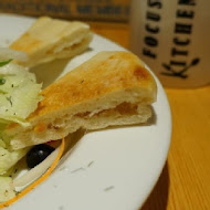 肯恩廚房 Focus Kitchen