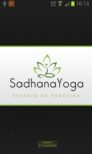 Sadhana Yoga