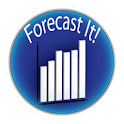Forecast It Lite for Budgets logo