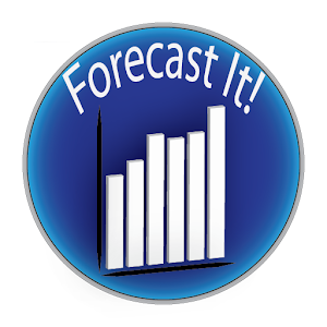 Forecast It Lite for Budgets 2.5