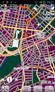 Map of Bulgaria Screenshots 4