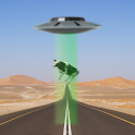 UFO Prank Camera
