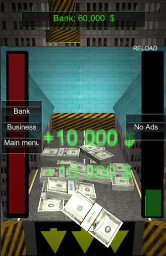 Money Machine pro