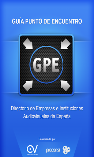 GPE