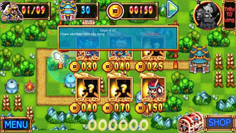 Three Kingdoms conflict 2 poster 3