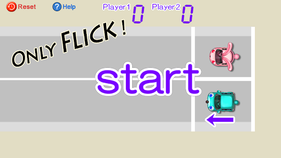 Lastest Goal Battle FlicQ APK
