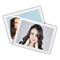 Retouch Make up icon
