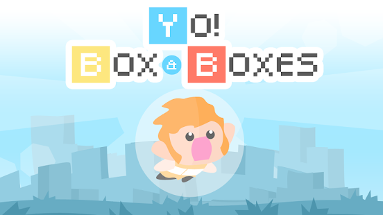Download Yo! box & boxes - road run APK for Android