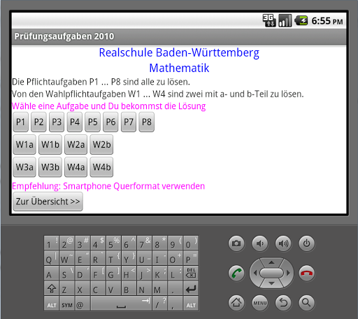 RS Mathe Prüfung 2010 V 2.0