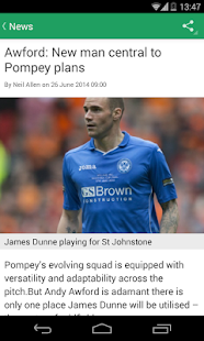How to install Portsmouth News Football App 2.0.3 apk for android