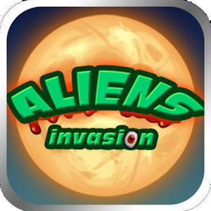 تحميل لعبة Aliens Invasion 1.1 لاندرويد
